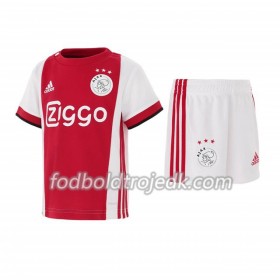 AFC Ajax Børn Hjemme 2019/20 - Fodboldtrøjer(S/S)